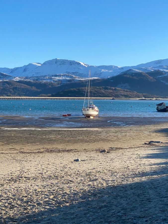 Willa Heulwen Barmouth Zewnętrze zdjęcie