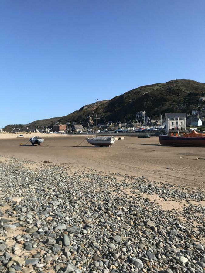 Willa Heulwen Barmouth Zewnętrze zdjęcie